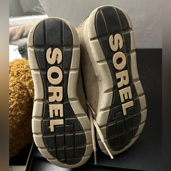 Sorel Explorer Joan boots - Picture 6 of 7